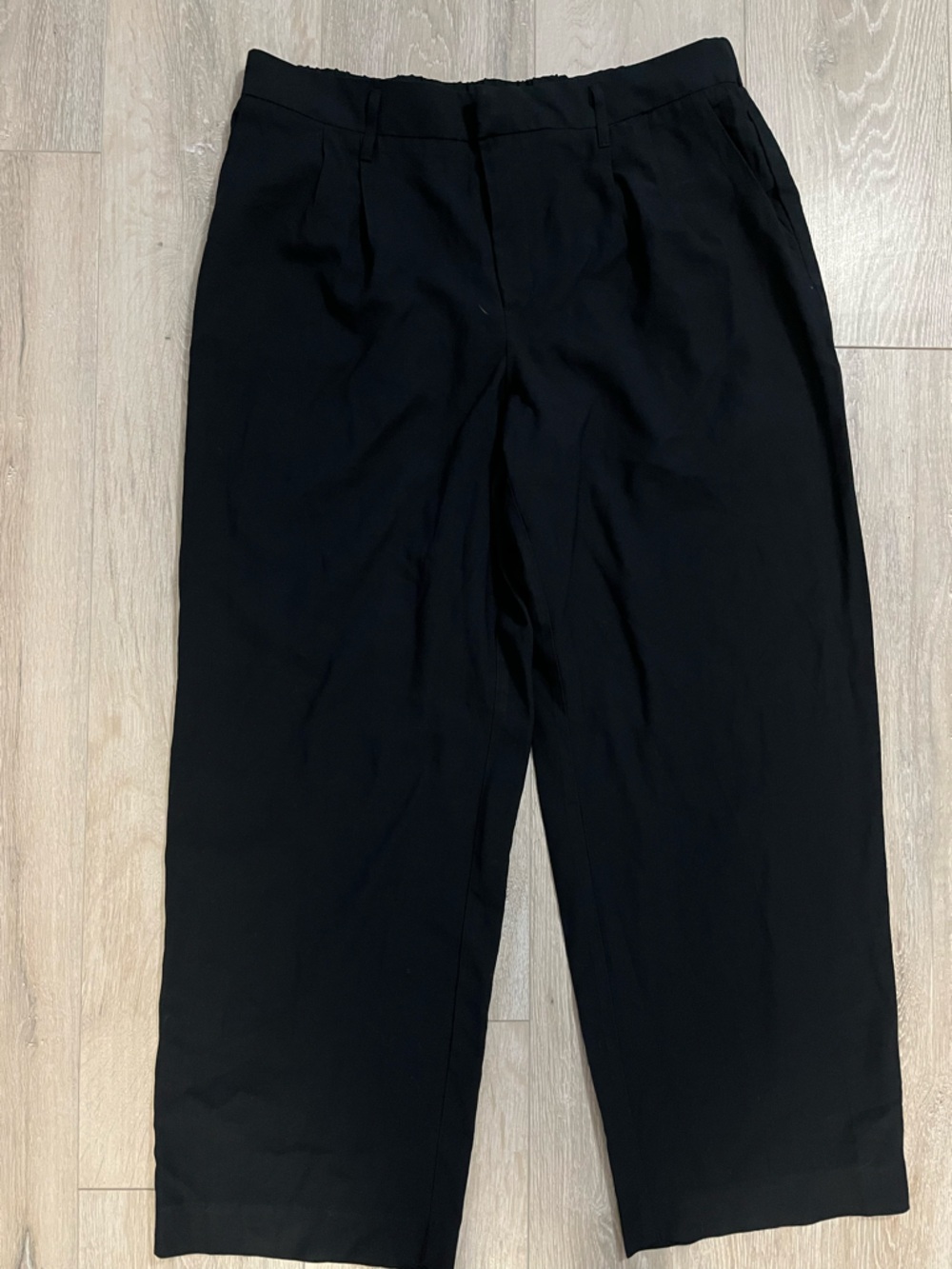 New Bulwark Fire Retardant Work Cargo Pants - Navy size 36/28 - Picture 6 of 6
